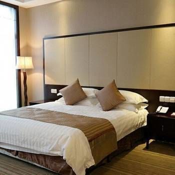 Bauhinia Garden Hotel