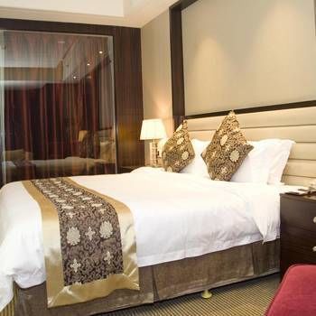 Yangxin International Hotel