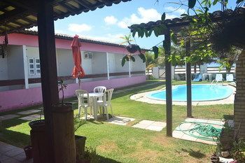 Pousada Soleil