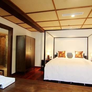 Heyuezhuang Inn