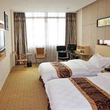 Jade Bay Hotel