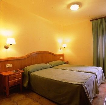 Aparthotel Trainera