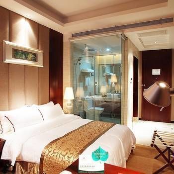 Jingyuan Hotel