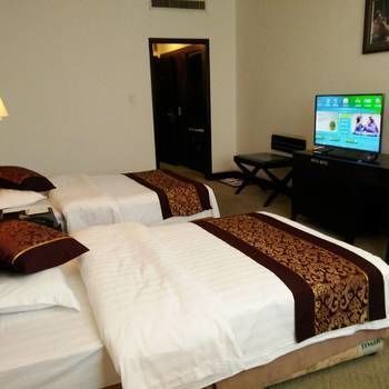 Lianfeng Hotel