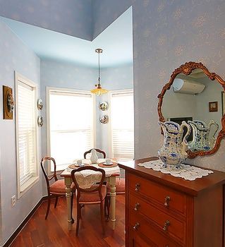Kismet Cottage