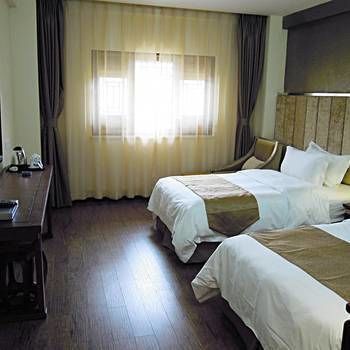 Landuo Holiday Hotel