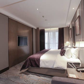Haoyue Four Seasons Hotel