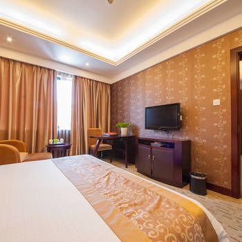 Wenfeng City Hotel