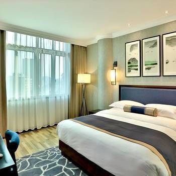 Yongkang Oriental Hotel