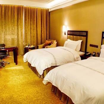 Hengze Highs Hotel