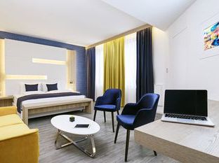 Hotel Image 1