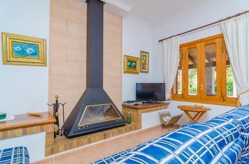 Garonda Villa