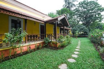 Surya Kiran Heritage Hotel