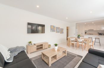 Eliza Park Suites