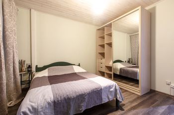 Holiday home Shvedskie Dachi