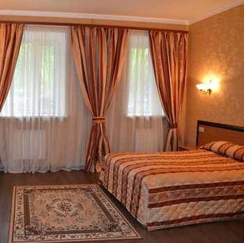 Dubki Hotel