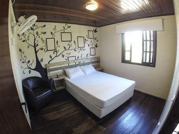 Floripa Backpackers Home
