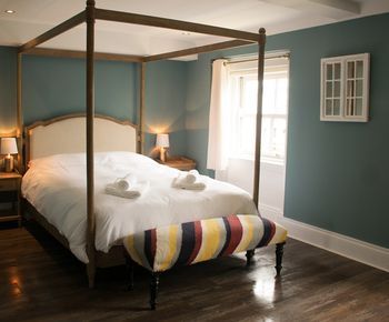 James Joyce guesthouse