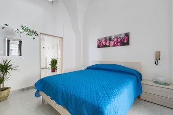 Casa Angiulina by BarbarHouse
