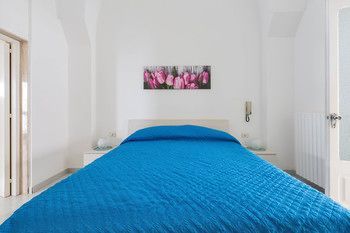 Casa Angiulina by BarbarHouse
