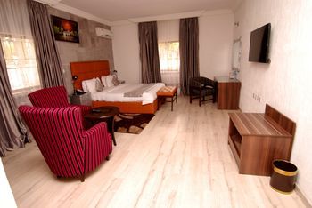 Sun Heaven Hotel & Resort Abuja