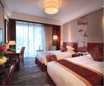 Deefly Lakeview Hotel Hangzhou