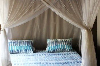 Zona Braza Beach Lodge