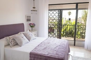 Living4Malaga Villa Miraflores
