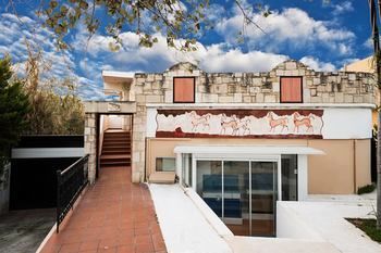 Villa Joy Mare