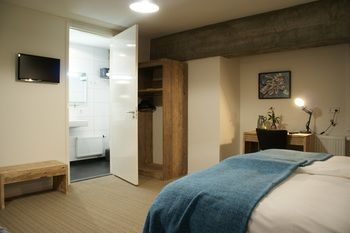 Hotel Watertoren Lutten