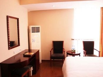 GreenTree Inn Jiangsu Suqian Suyu District Education Bureau Express Hotel