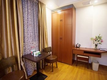 GreenTree Alliance GuangDong ChaoZhou Jinlong Building Hotel