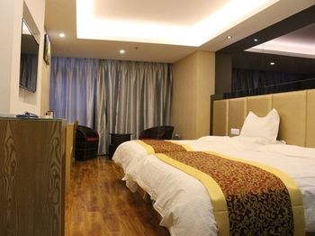 GreenTree Inn PuTian East WenXian Road New Bus Station Hotel