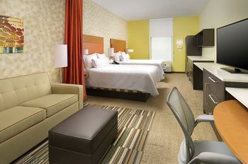 Home2 Suites By Hilton Longmont