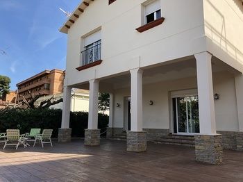 T&H Villa Miramar