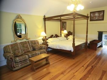Mountpleasant Country House