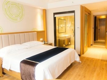 GreenTree Inn JiangSu Taizhou Taixing Middle Guoqing Road Business Hotel