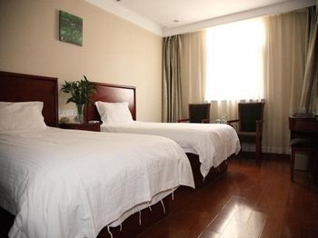 GreenTree Inn Jiangsu Xuzhou Railway Station North Fuxing Road Express Hotel-Domestic Only