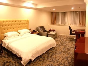 GreenTree Eastern Rizhao RongAn Shuimuqinghua Hotel