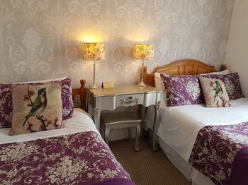 Adams Guest House