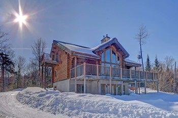 Chalet Apache by Location4Saisons