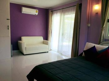 Ketfiirose Resort