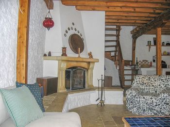 Old House