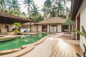 Baan Ya Kha exclusive Villa 5 bedrooms