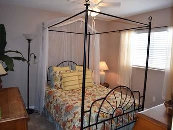 Blue Dolphin Inn Nine Bedroom Villa