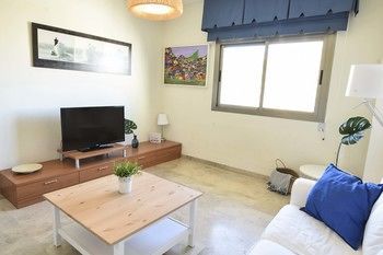 Letmalaga Suites Aurora