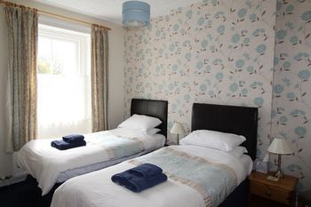 Skiddaw Grove Guest House