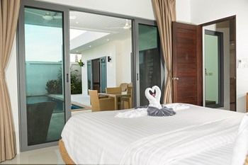 Rawai Villa by Fullrooms Phuket