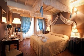 Giardino Segreto - Borgo Capitano Collection - Albergo diffuso