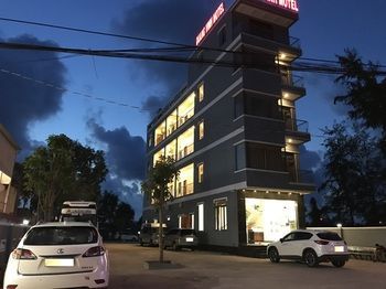 Quang Vinh Motel